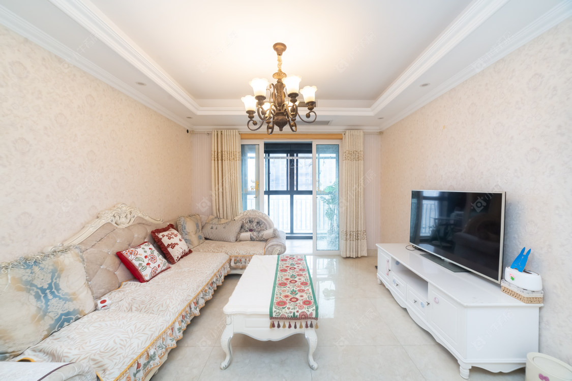 常州嘉禾尚郡在售二手房源_小牛看房