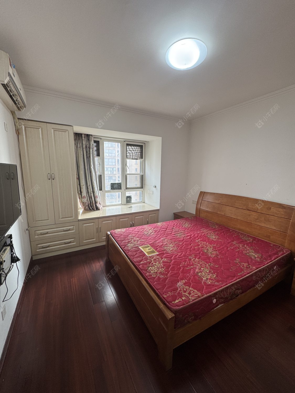 常州平岗星苑一期在租房源室内图_小牛看房