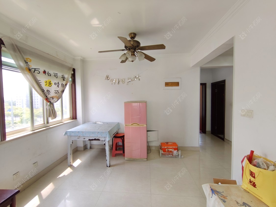 常州新景花苑二期在租房源_小牛看房