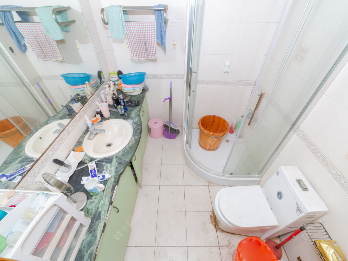 常州藻江花园一期在售二手房源室内图_小牛看房