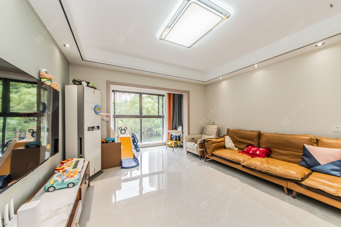 常州康桥水郡在售二手房源室内图_小牛看房