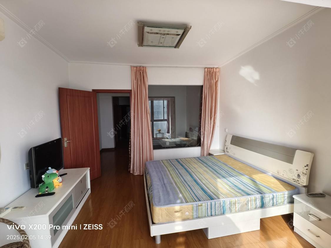 常州新城蓝钻苑东区1室1厅1卫出租_小牛看房