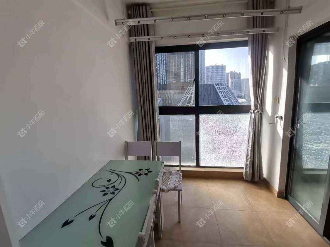 常州新北万达广场租房_新北万达广场1室1厅房源出租
