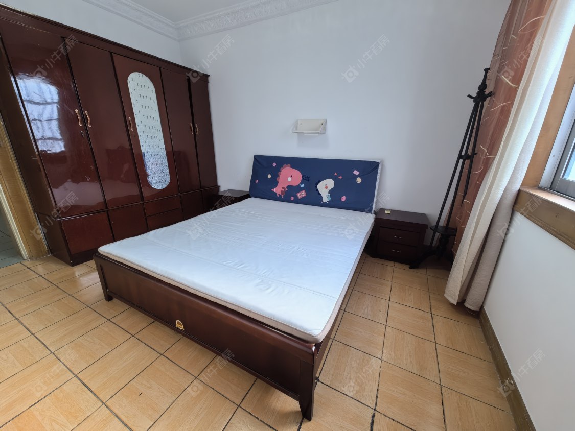 常州花东二村在租房源室内图_小牛看房