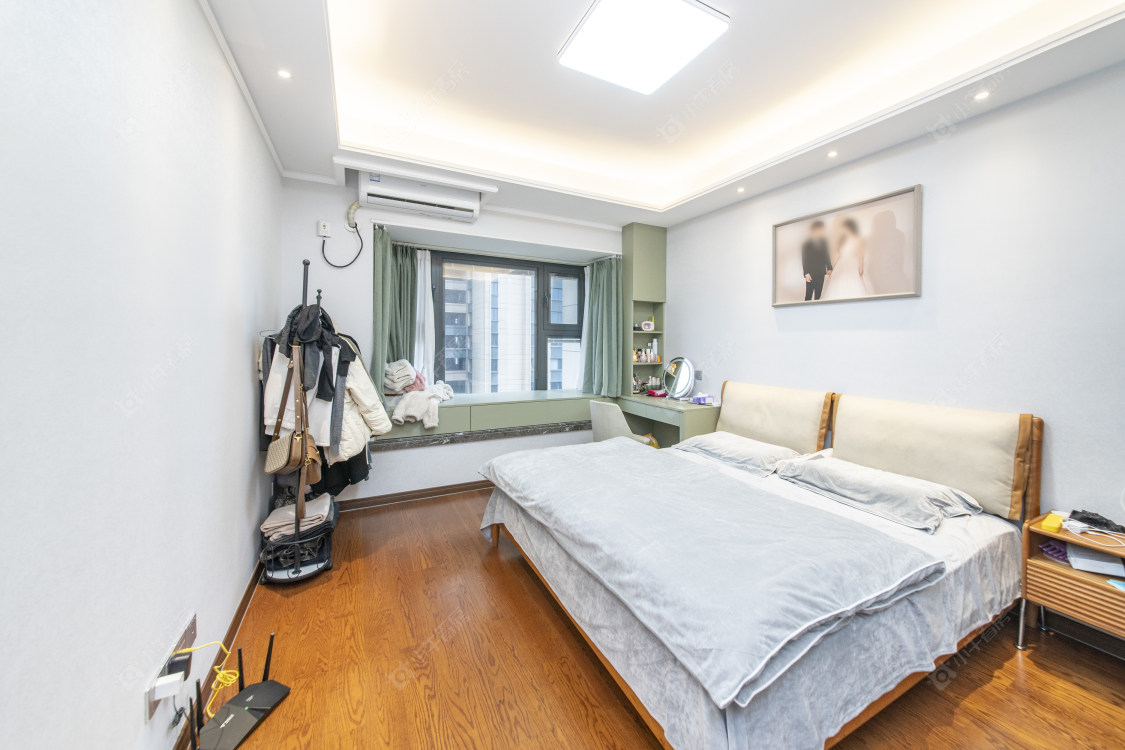 恒大御景房源室内图 常州恒大御景在售二手房源室内图_小牛看房