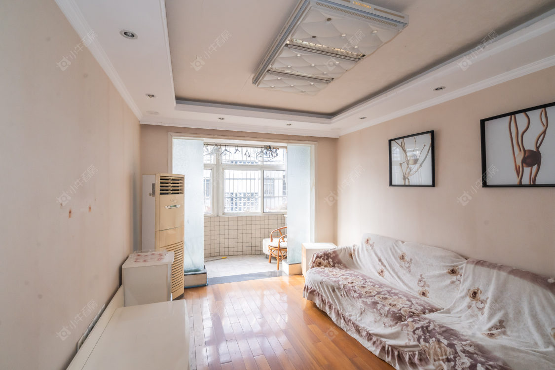 常州桃园新村在售二手房源室内图_小牛看房