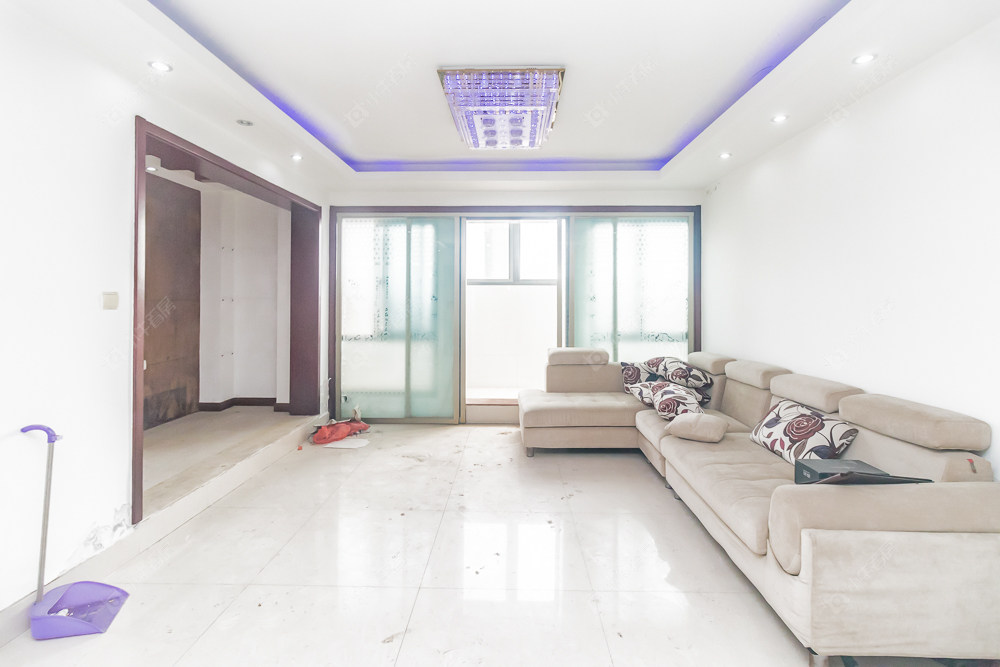 常州莱蒙城睿景公寓在售二手房源室内图_小牛看房