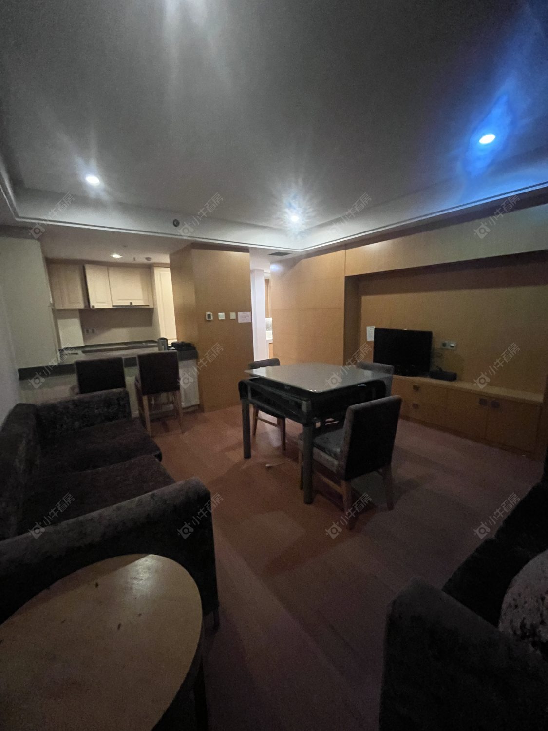 常州新城国际公寓在租房源_小牛看房