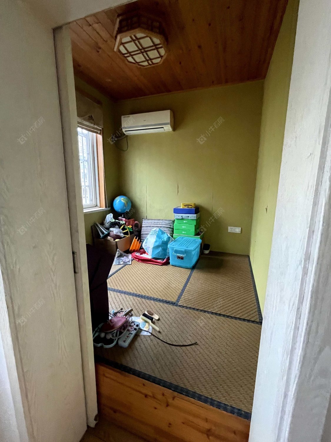 常州兆丰花苑在租房源_小牛看房