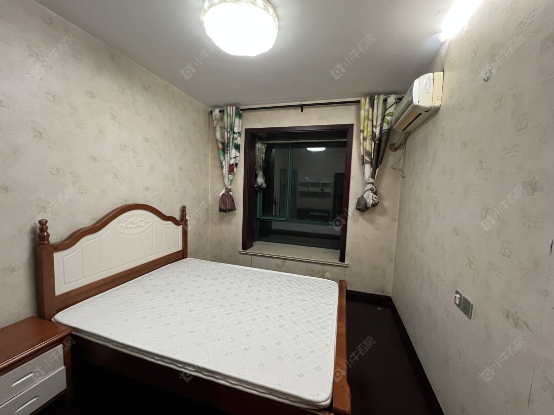 常州天安花园在租房源_小牛看房