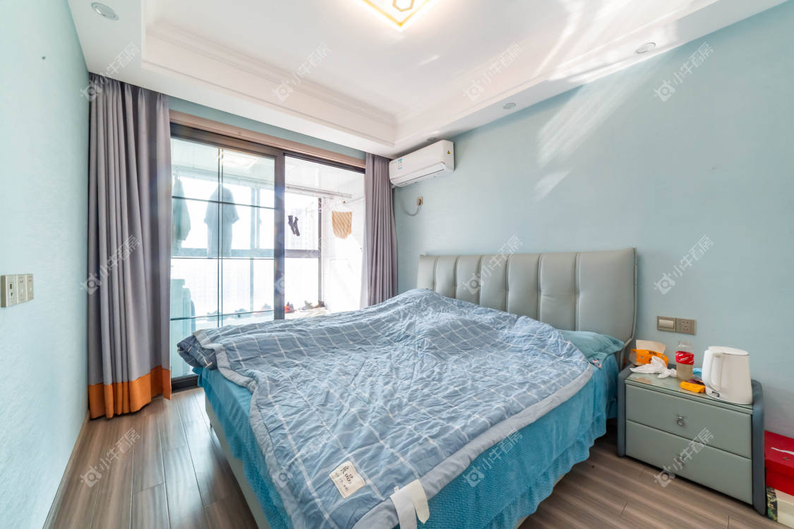 白马公馆房源室内图 常州白马公馆在租房源室内图_小牛看房