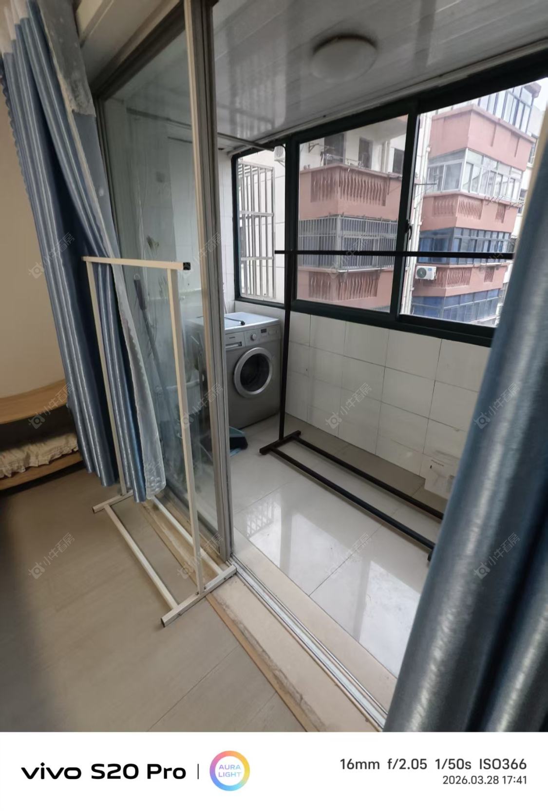 海伦小屋房源室内图 常州海伦小屋在租房源室内图_小牛看房