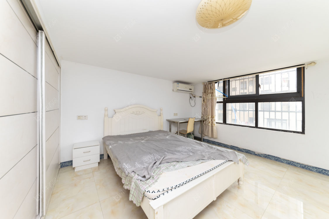 常州中奥珑郡在售二手房源室内图_小牛看房