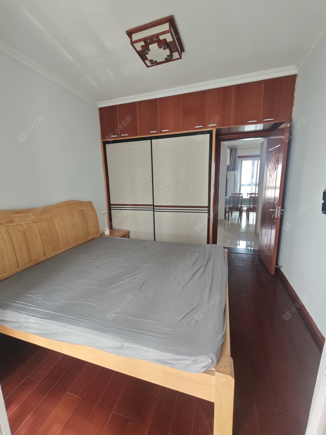 常州云山诗意在租房源_小牛看房