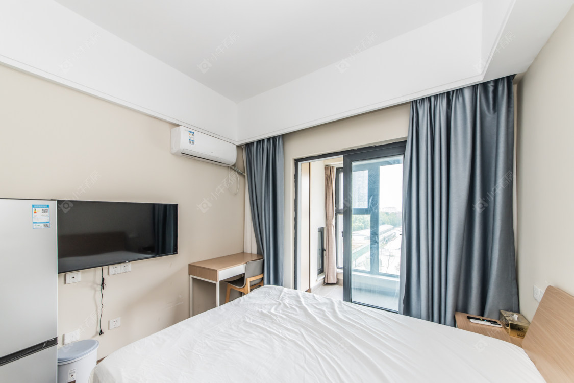 龙湖星图房源室内图 常州龙湖星图在售二手房源室内图_小牛看房