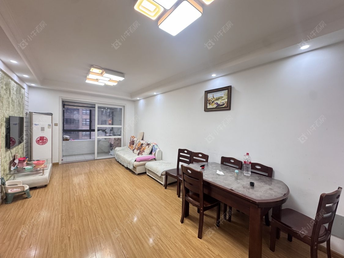 常州九龙仓时代上院在租房源室内图_小牛看房