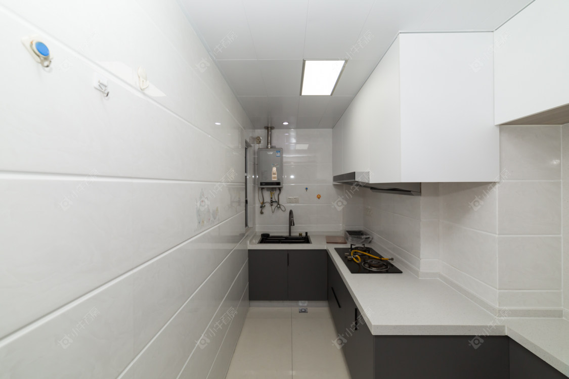 常州公园壹号三期在售二手房源室内图_小牛看房