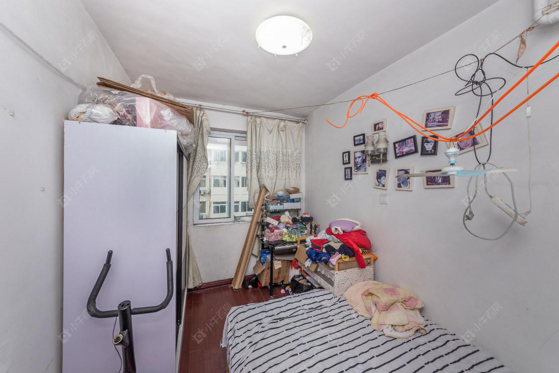 常州红梅西村在售二手房源室内图_小牛看房