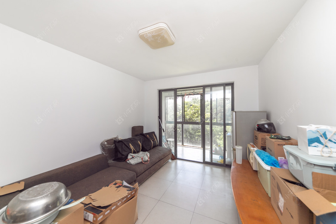 常州新城长岛在售二手房源室内图_小牛看房