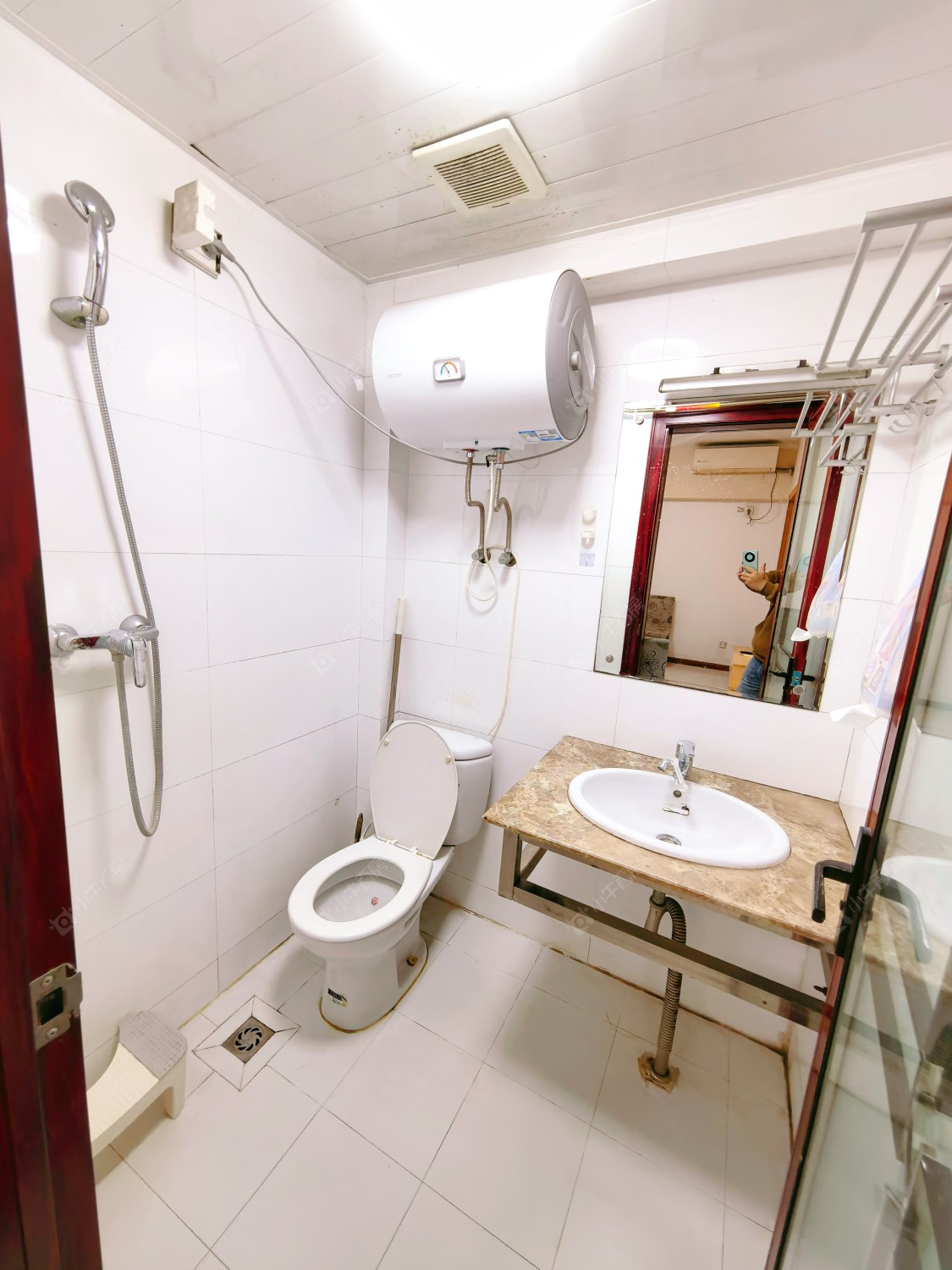 常州万泽大厦在租房源室内图_小牛看房