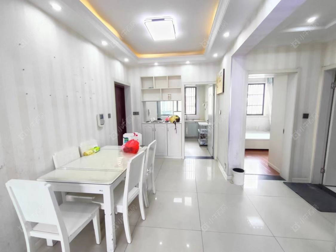 常州怡枫苑在租房源室内图_小牛看房