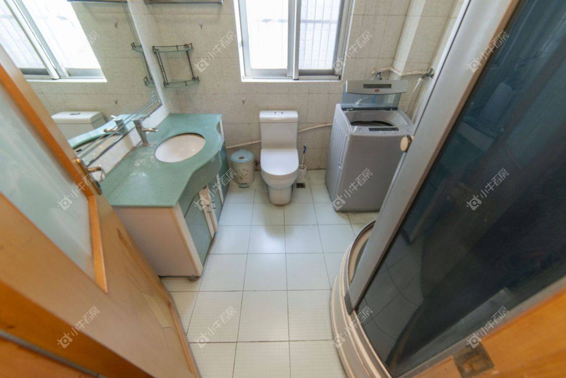 常州花东二村在租房源室内图_小牛看房