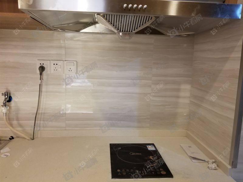 常州恒大翡翠华庭在租房源_小牛看房