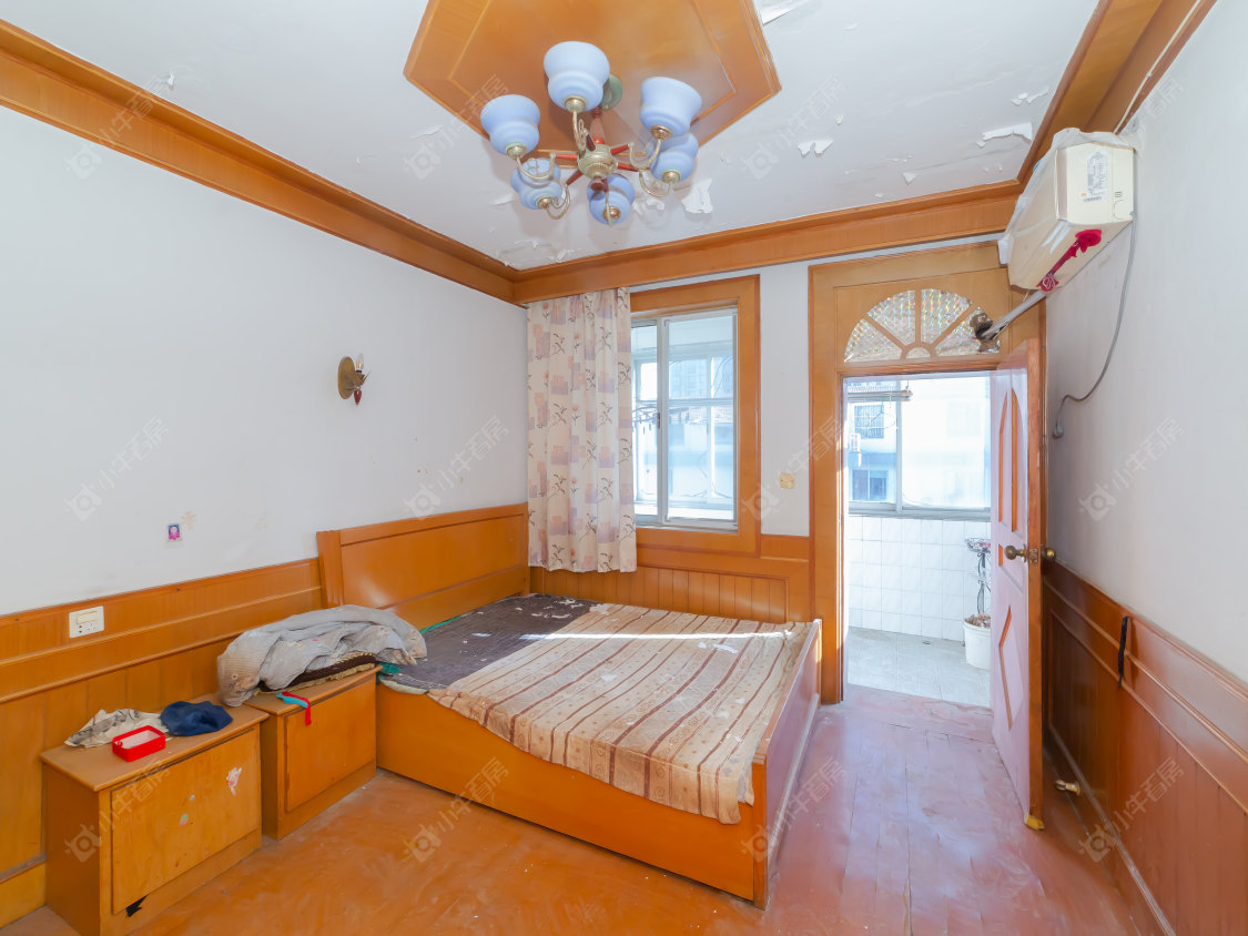 翠竹新村南区房源室内图 常州翠竹新村南区在售二手房源室内图_小牛看房