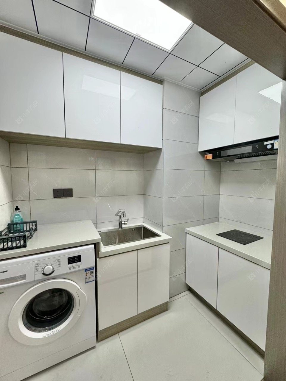 常州银河湾明苑三期在租房源室内图_小牛看房