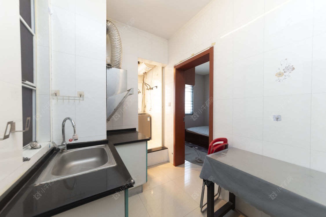 常州香江康桥在售二手房源室内图_小牛看房