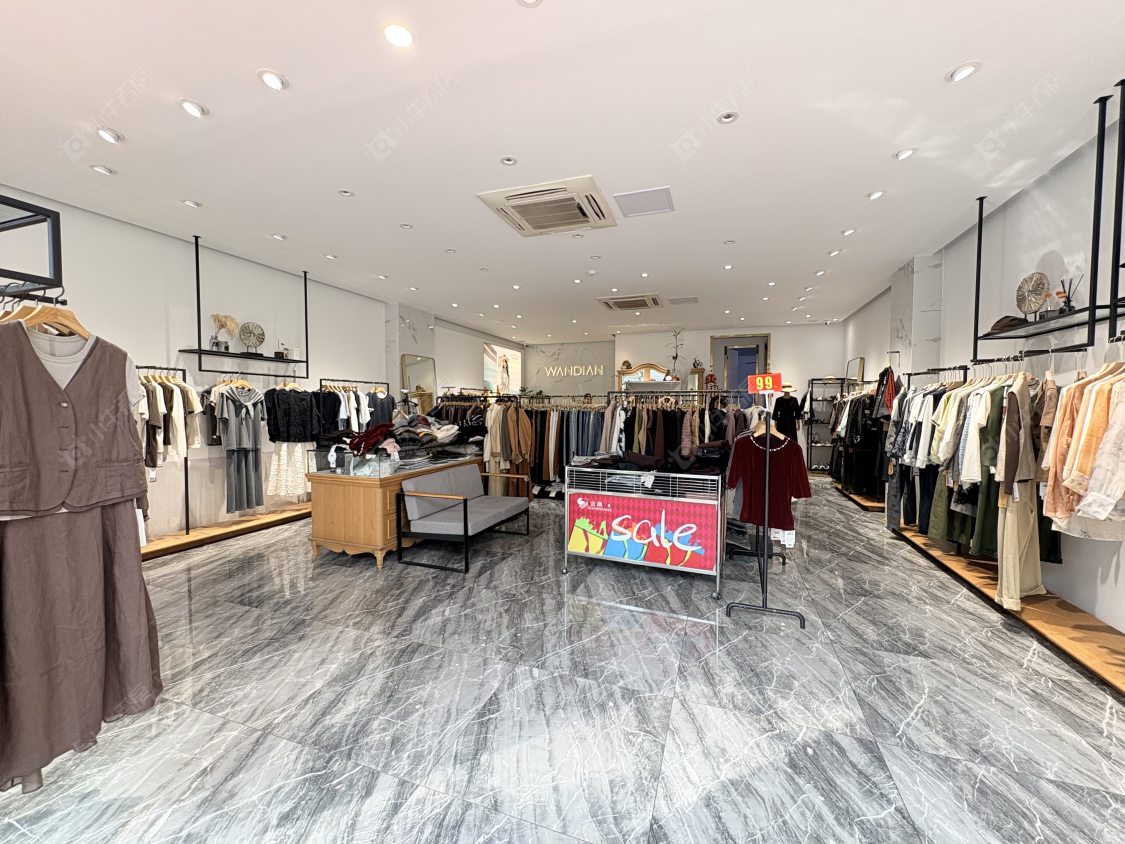 丹阳兰陵大厦1室1厅在售二手房房源图片