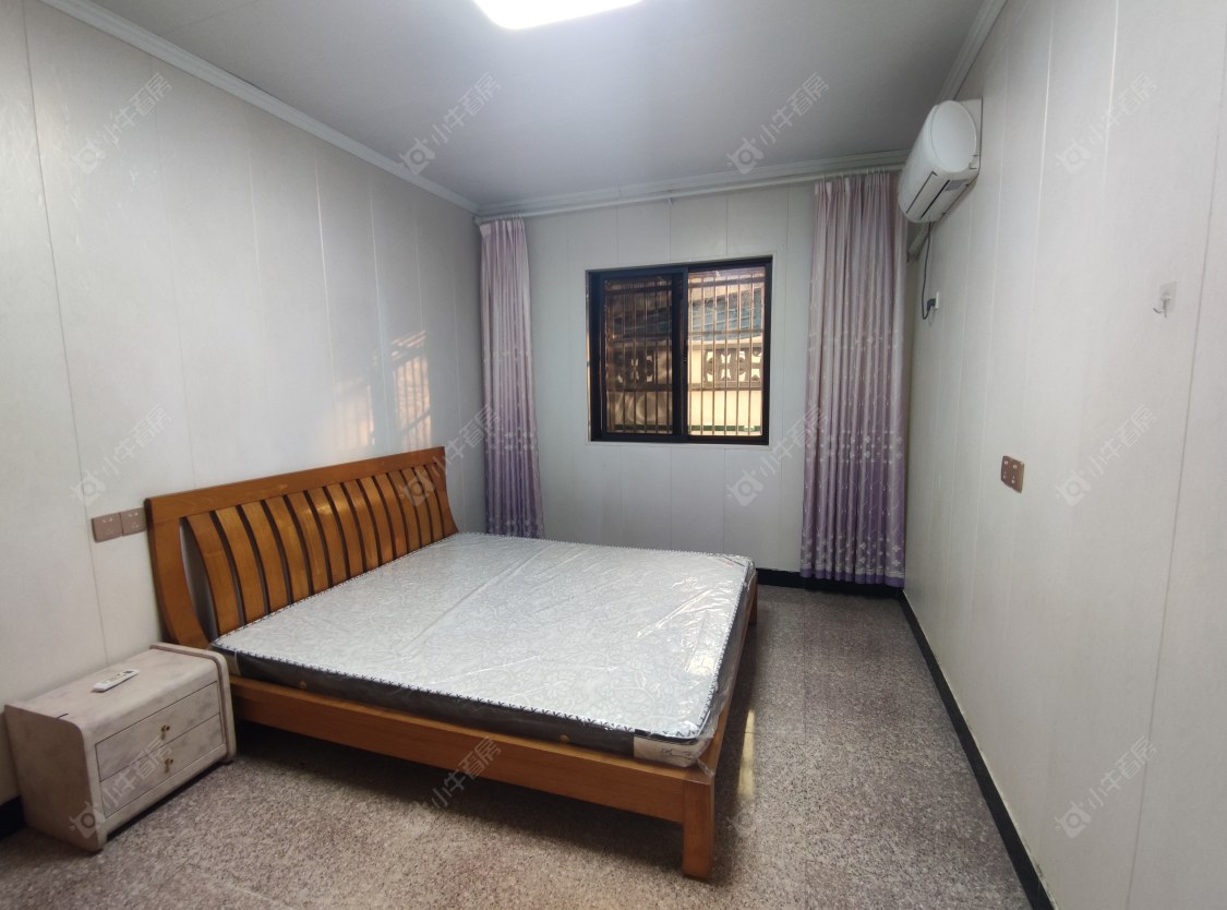 常州朝阳一村1室1厅1卫出租_小牛看房