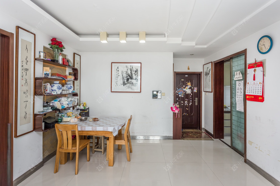 常州聚缘雅居在售二手房源室内图_小牛看房