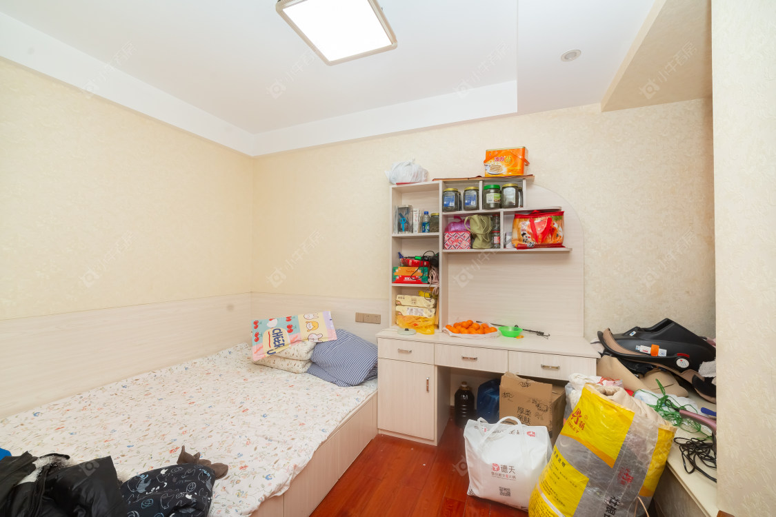 常州大名城西区二区在售二手房源室内图_小牛看房