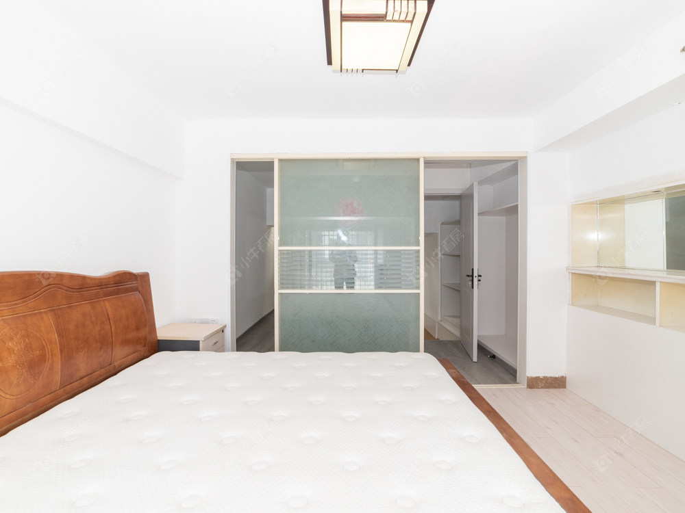 常州现代城在售二手房源室内图_小牛看房