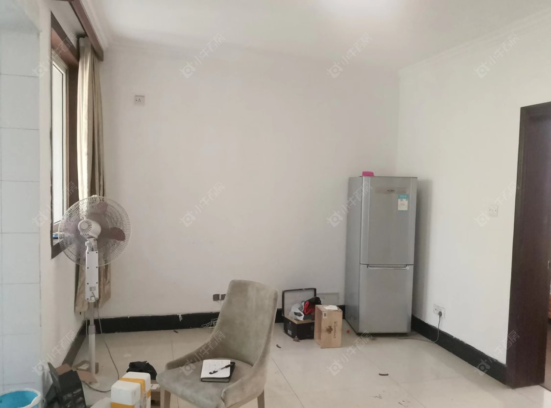 常州绿色家园租房房源封面图