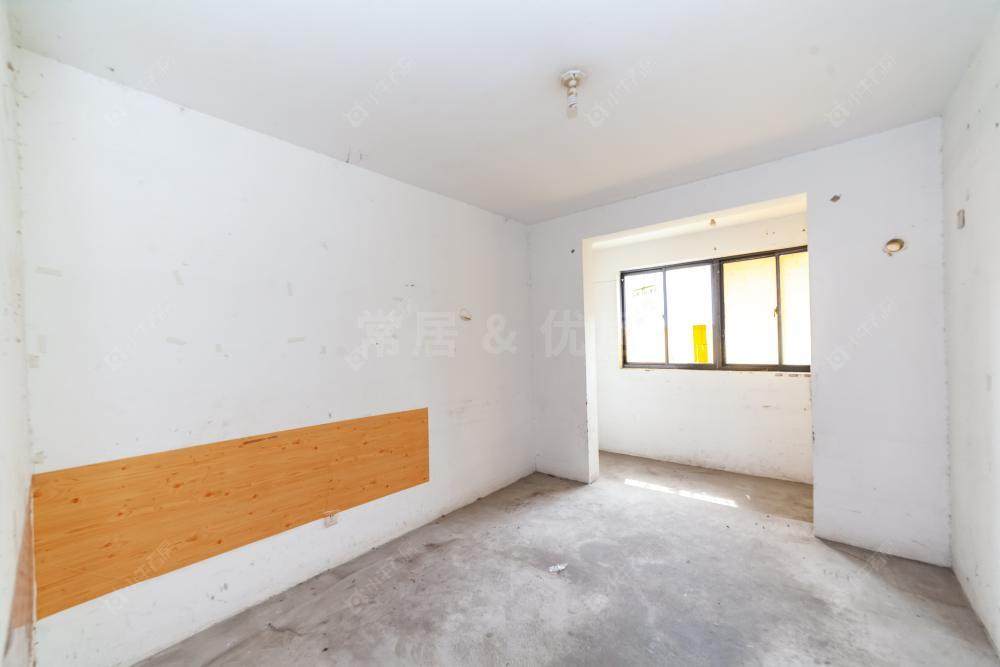 常州天山花园在售二手房源室内图_小牛看房