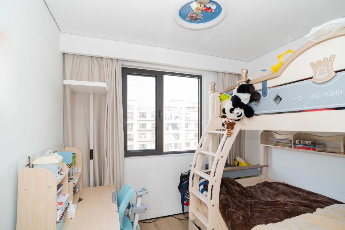 常州保利和光晨樾在售二手房源室内图_小牛看房