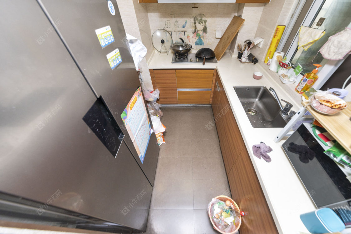 常州万科城在售二手房_小牛看房