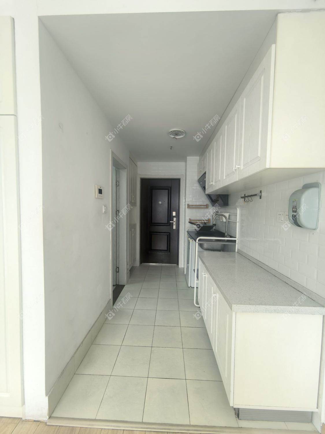 常州宝龙城市广场在租房源室内图_小牛看房