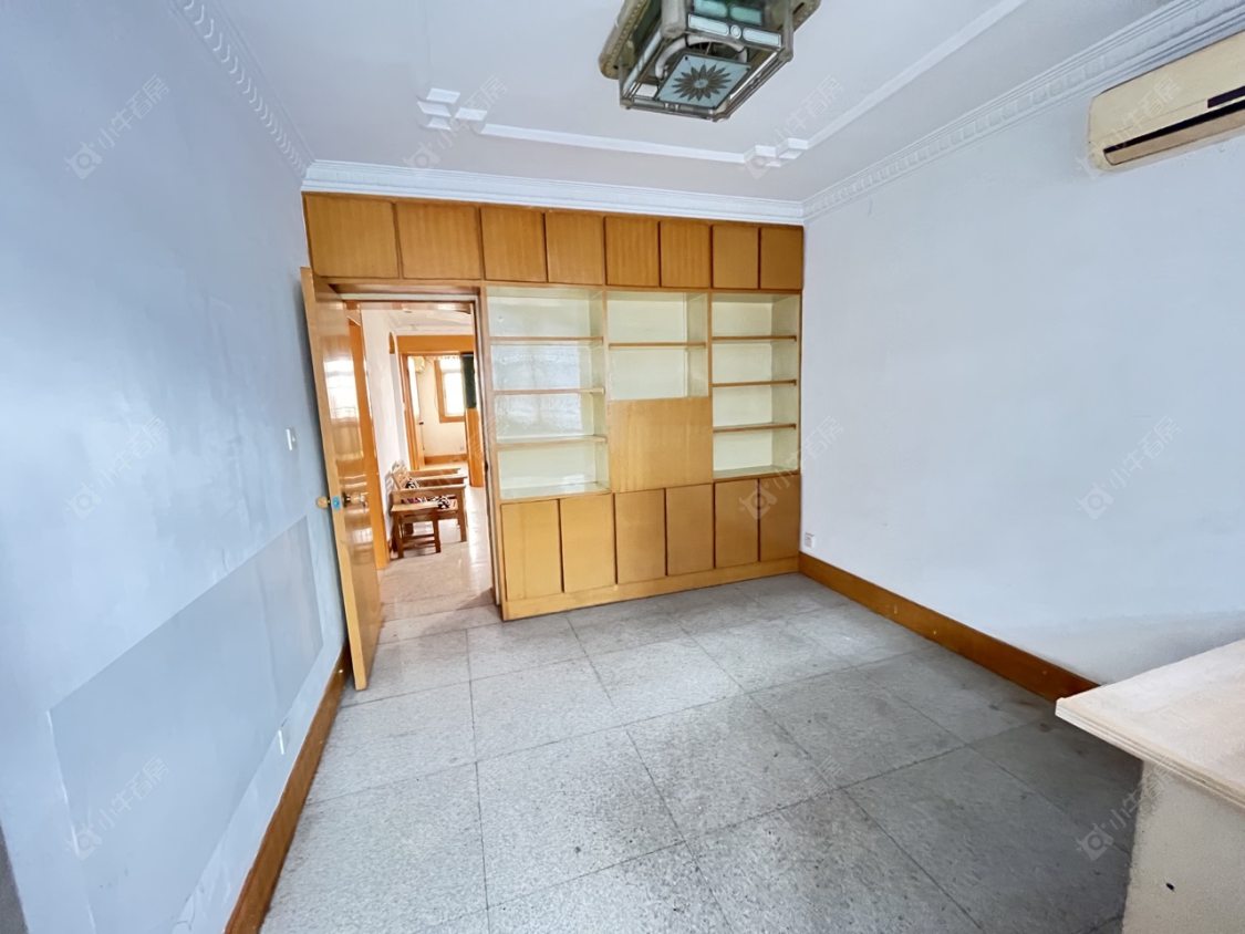 常州翠竹新村南区在租房源室内图_小牛看房