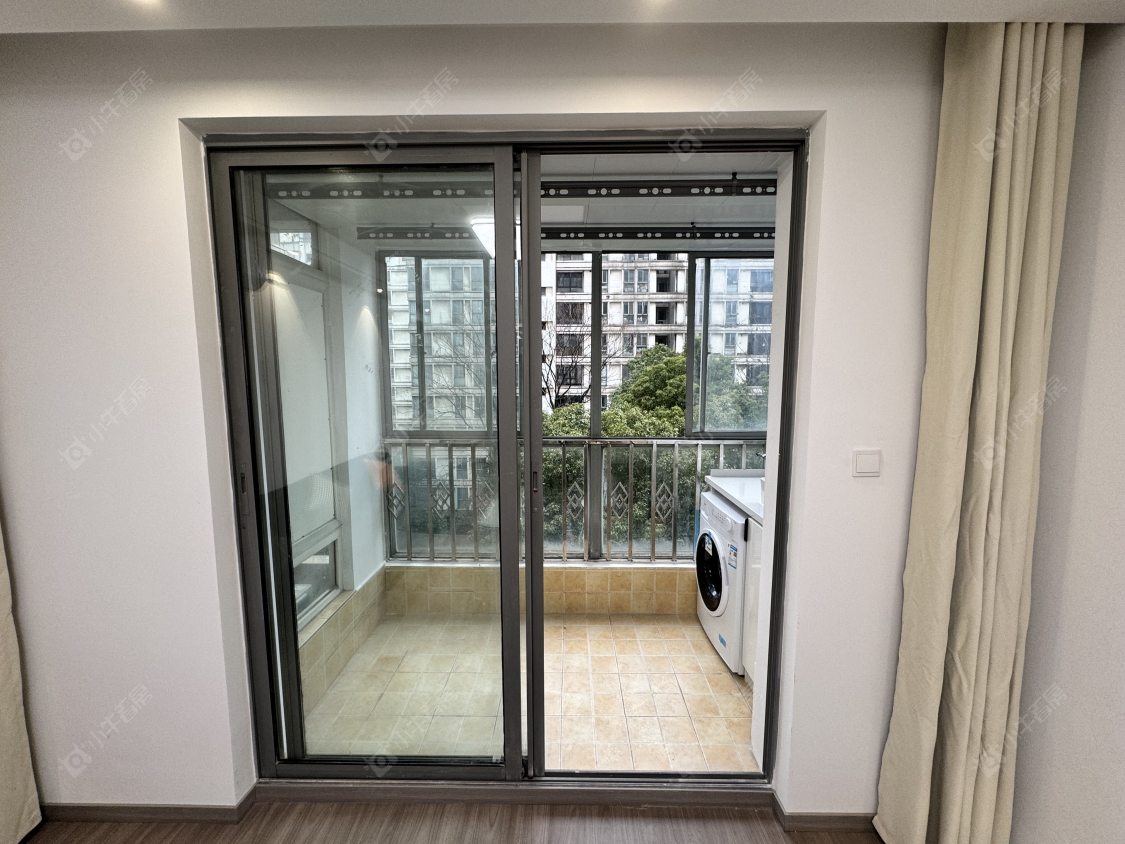 常州长兴好日子家园在租房源室内图_小牛看房