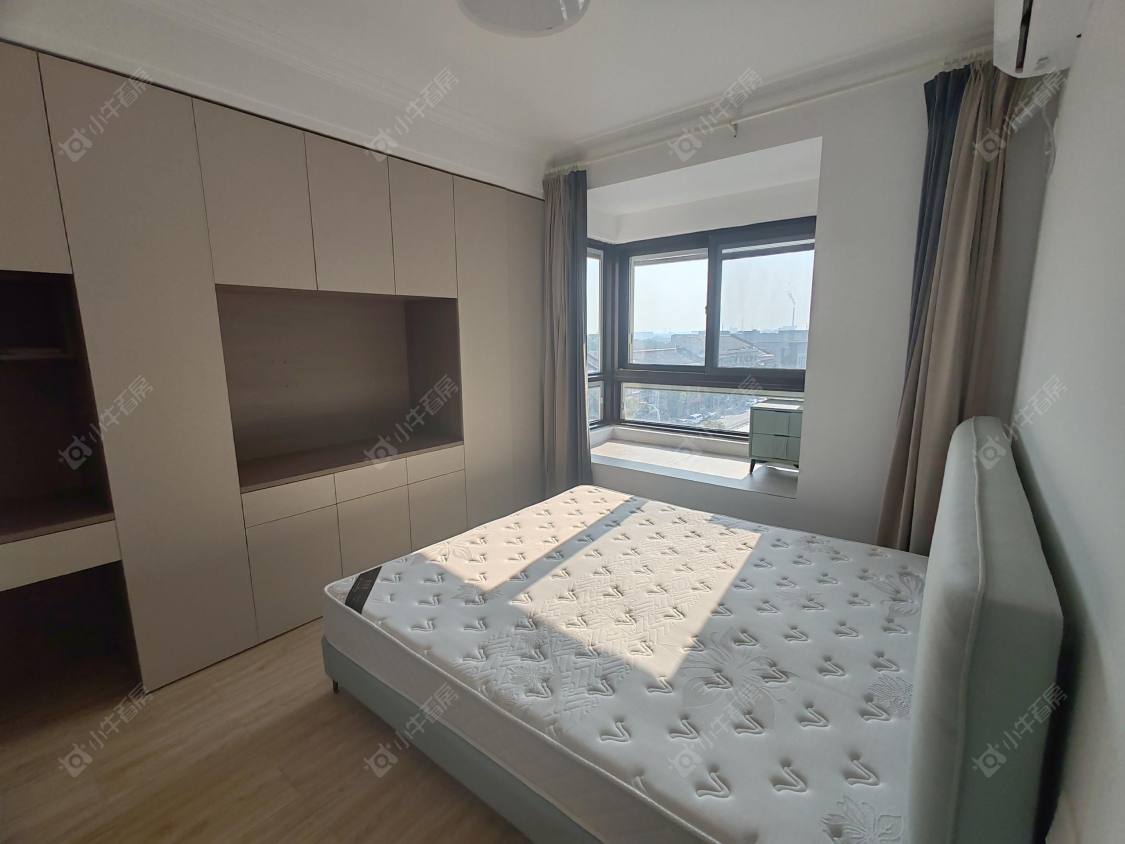 常州锦凤合鸣在租房源室内图_小牛看房