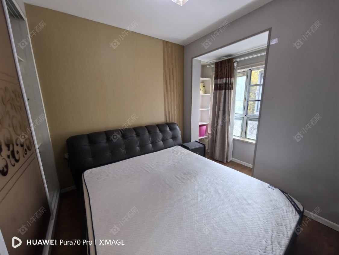 常州荣盛馨河郦舍在租房源室内图_小牛看房