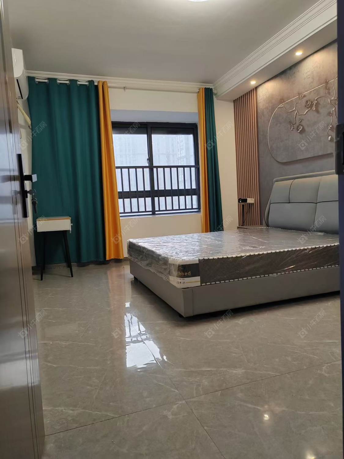 弘阳上城房源室内图 常州弘阳上城在租房源室内图_小牛看房