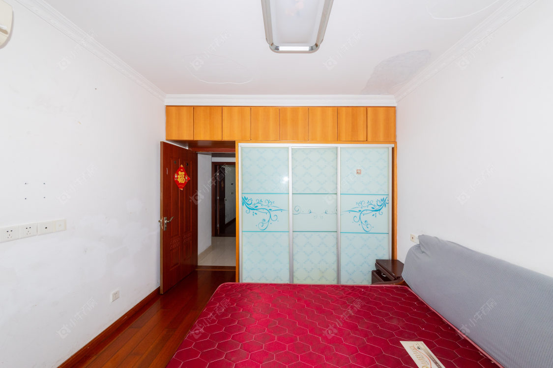 常州清水湾花园一期在售二手房源室内图_小牛看房