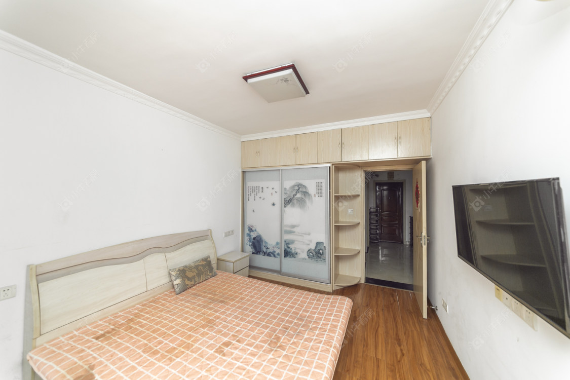 常州清潭六村在售二手房源室内图_小牛看房