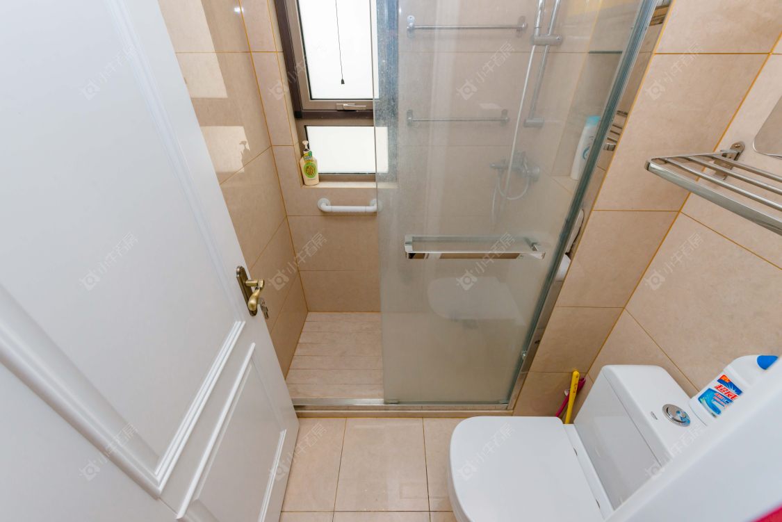 常州九洲玺在售二手房源室内图_小牛看房