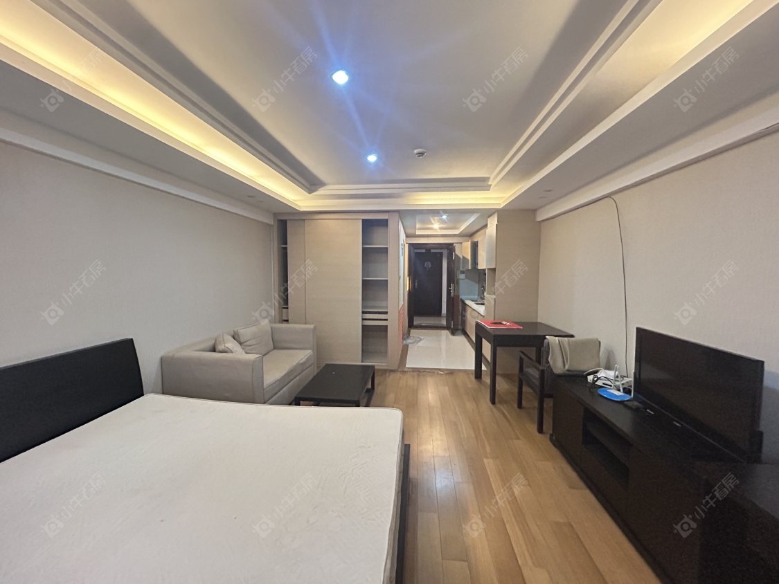 常州府翰苑西区在租房源室内图_小牛看房