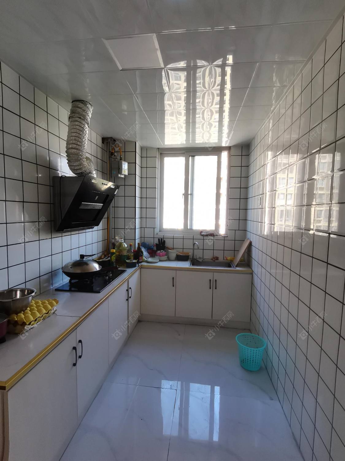 常州潞城花苑在租房源室内图_小牛看房